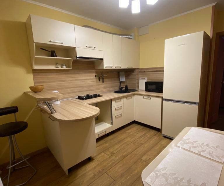 Продаётся 2-комнатная квартира, 49.2 м²