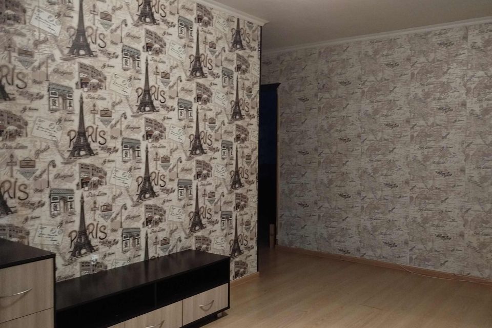 Продаётся 3-комнатная квартира, 55.1 м²