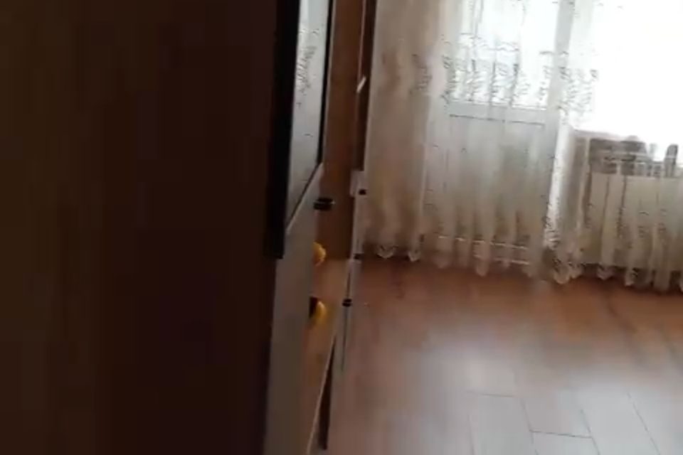 Продаётся 2-комнатная квартира, 45 м²