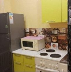 Сдаётся 1-комнатная квартира, 29 м²