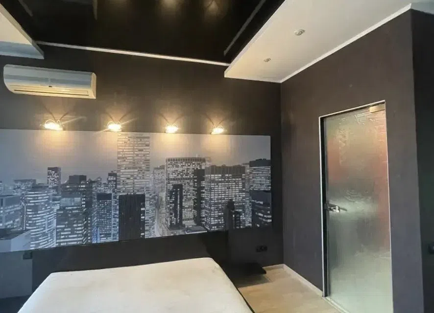 Продаётся 2-комнатная квартира, 65 м²