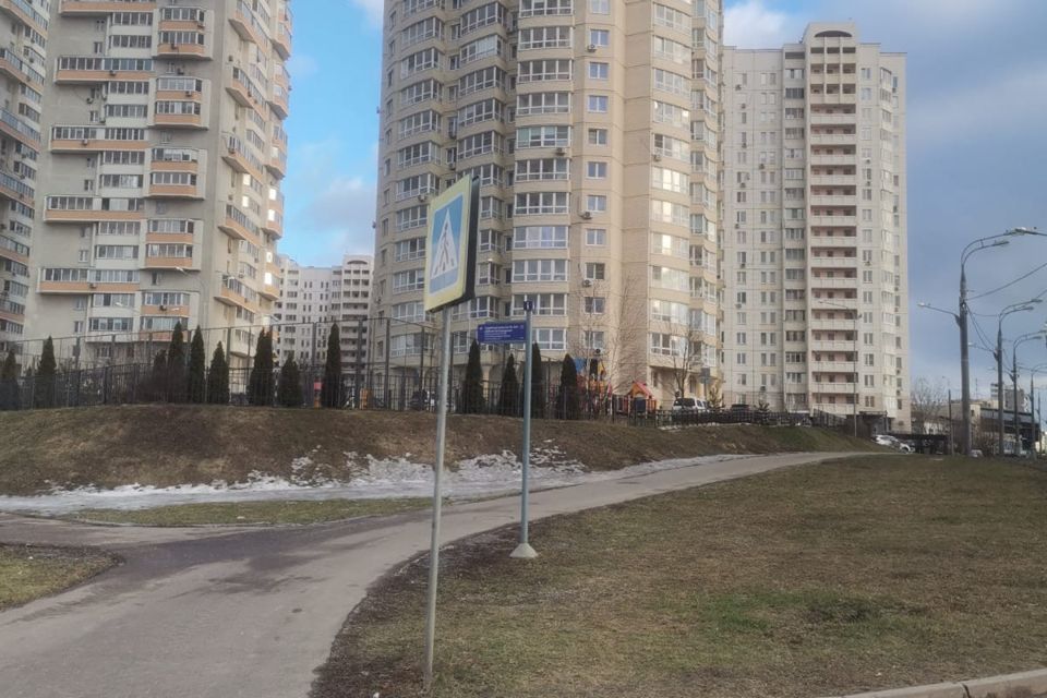 Продаётся 2-комнатная квартира, 54 м²