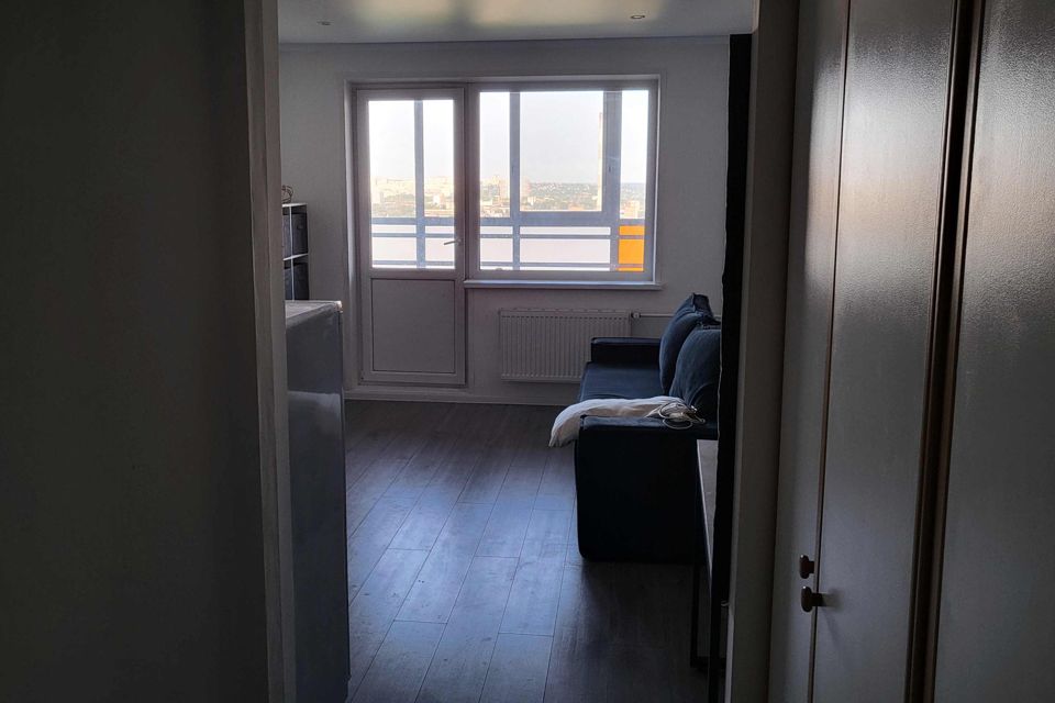 Сдаётся студия, 29 м²