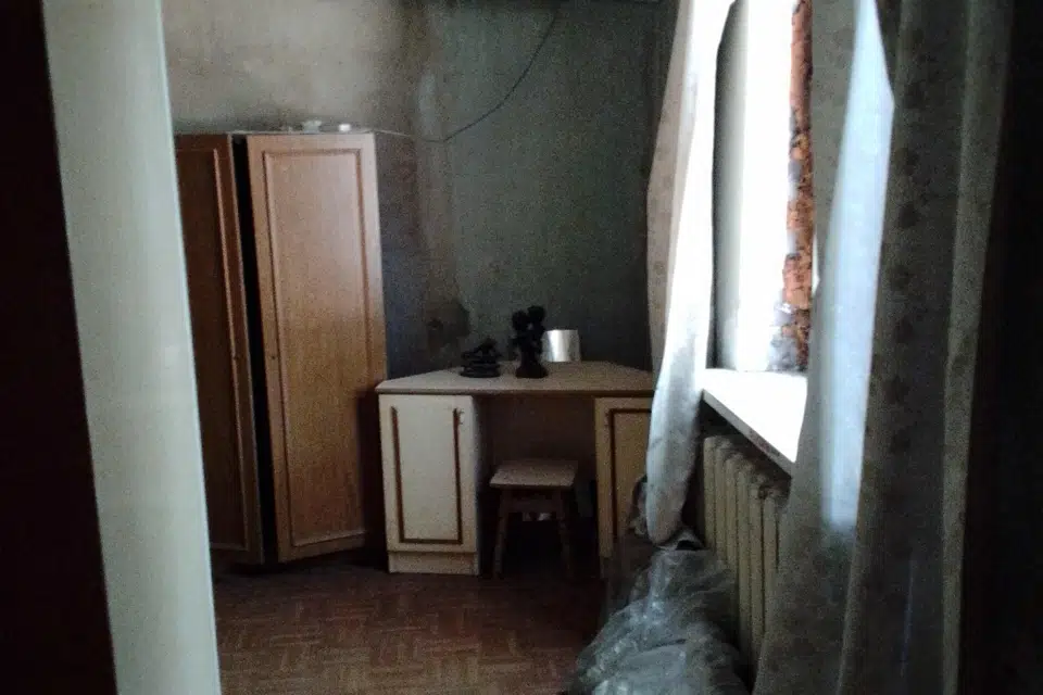 Продаётся 3-комнатная квартира, 69 м²