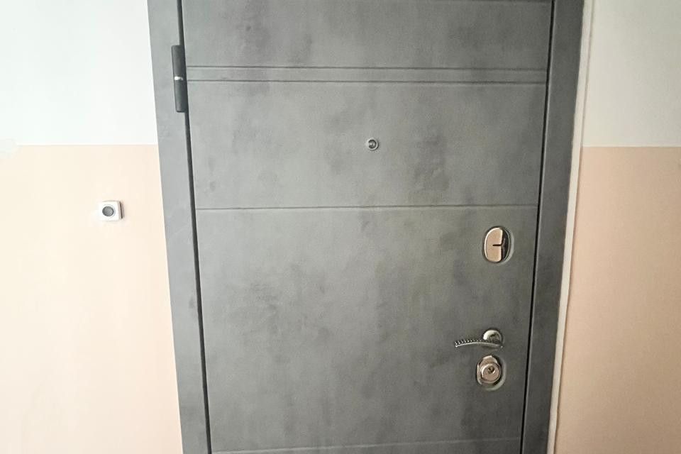 Продаётся 2-комнатная квартира, 54 м²