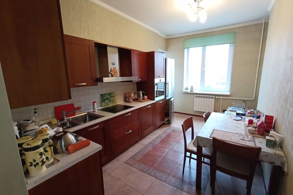 Продаётся 2-комнатная квартира, 67.5 м²