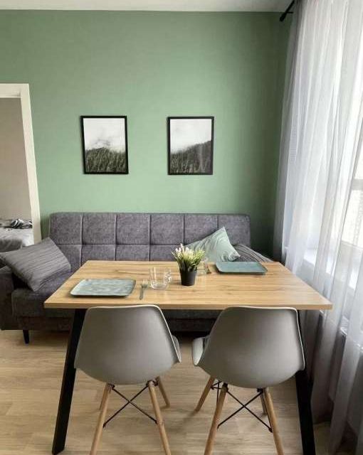 Сдаётся 1-комнатная квартира, 30 м²
