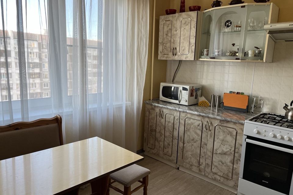 Продаётся 3-комнатная квартира, 69 м²