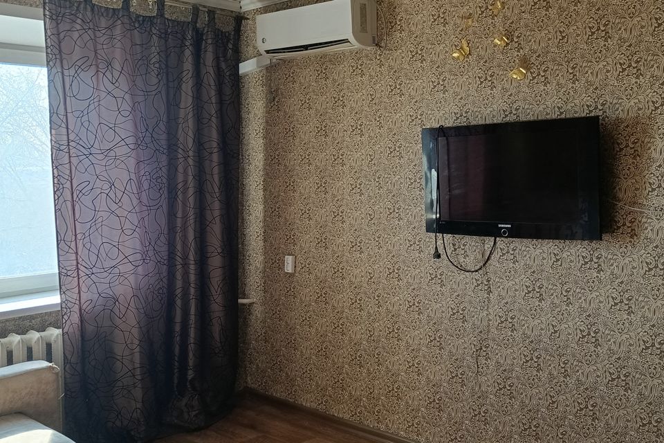 Продаётся студия, 14 м²