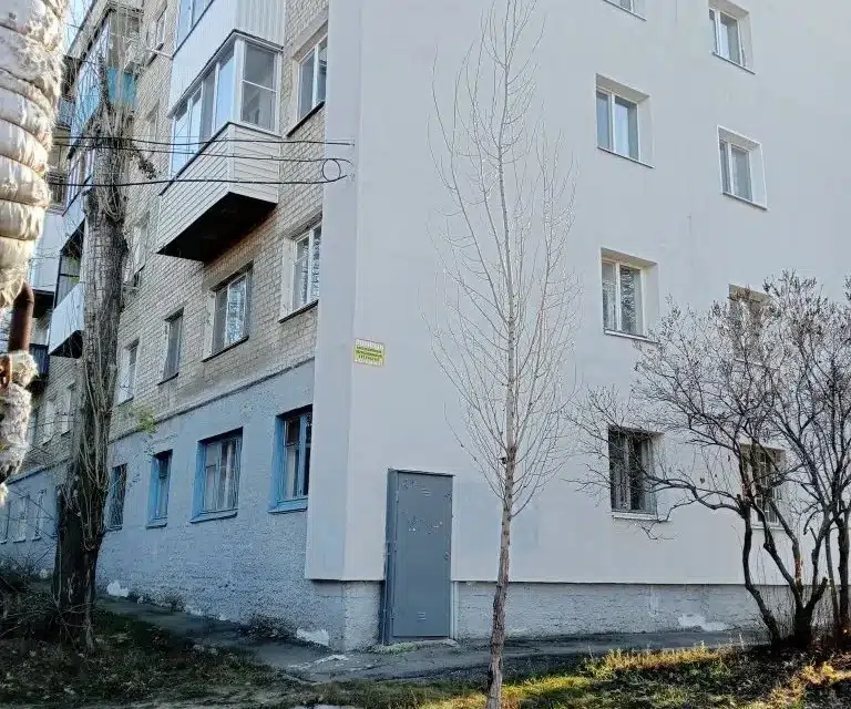 Продаётся 2-комнатная квартира, 44 м²