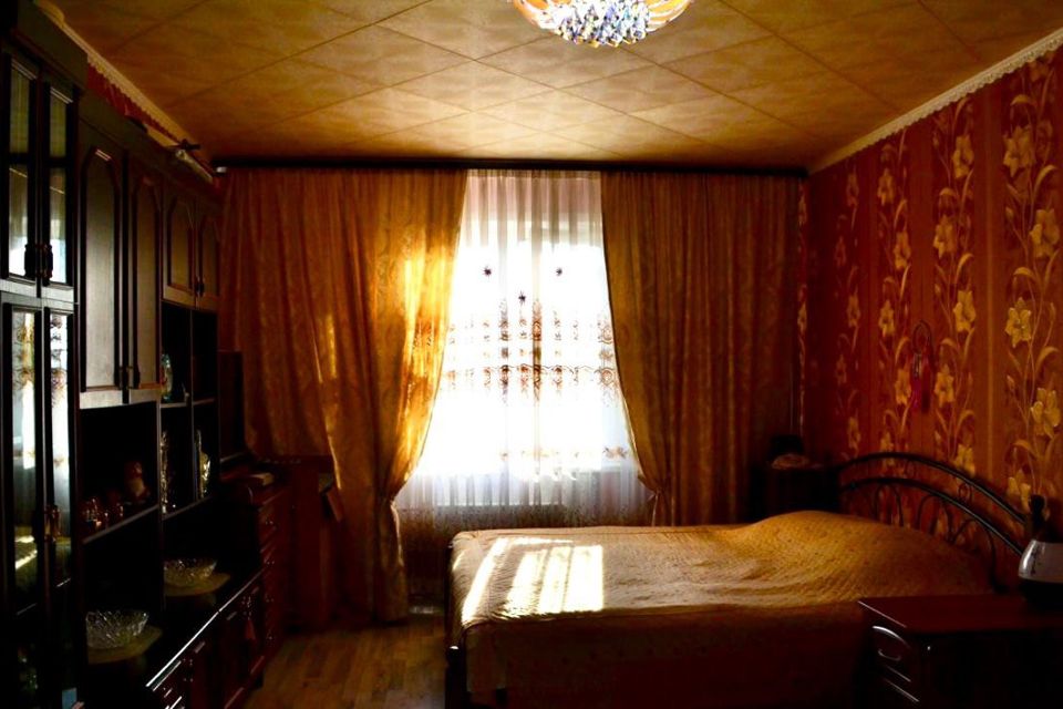 Продаётся 1-комнатная квартира, 48.5 м²