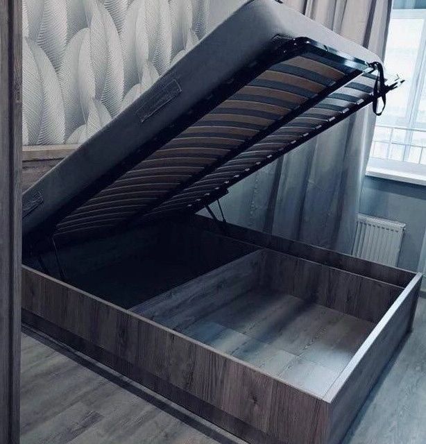 Продаётся 1-комнатная квартира, 42 м²