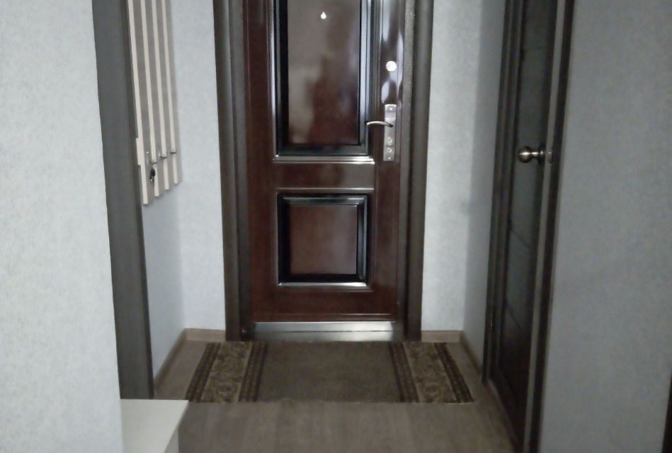 Продаётся 1-комнатная квартира, 35 м²