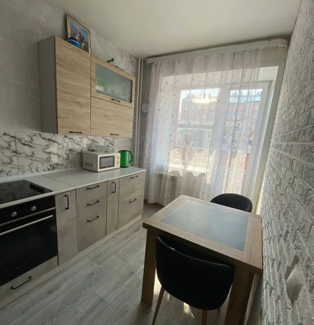 Продаётся 1-комнатная квартира, 32.3 м²