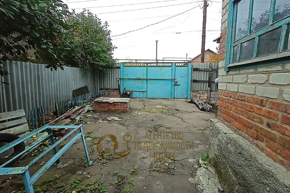 Продаётся 1-этажный дом, 146 м²
