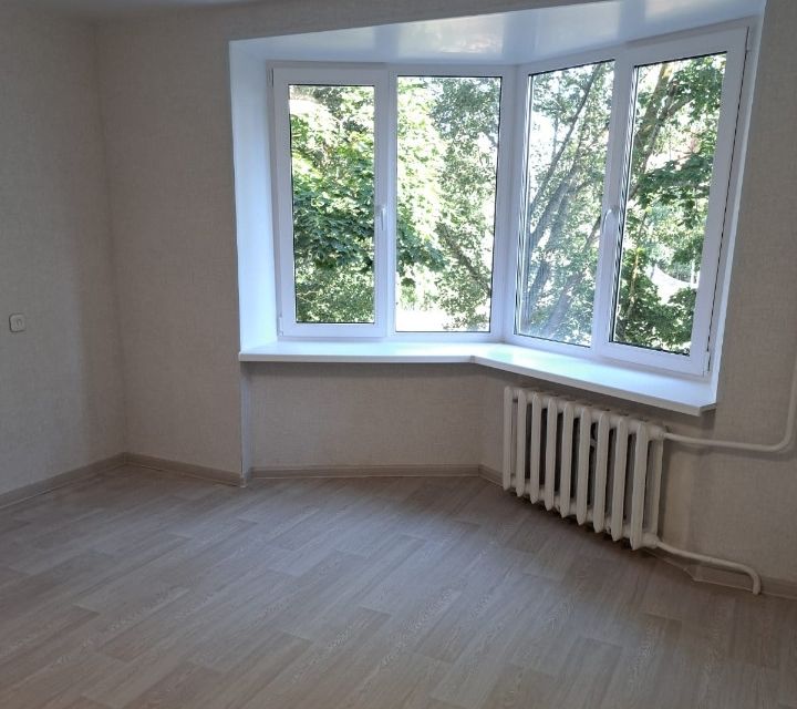 Продаётся 1-комнатная квартира, 37 м²