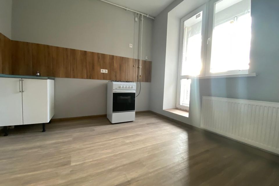Продаётся 2-комнатная квартира, 49.2 м²