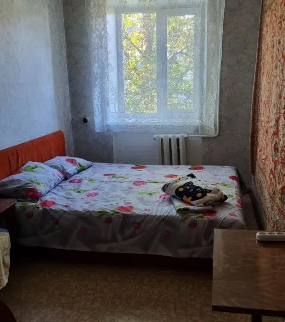 Продаётся 3-комнатная квартира, 57.5 м²