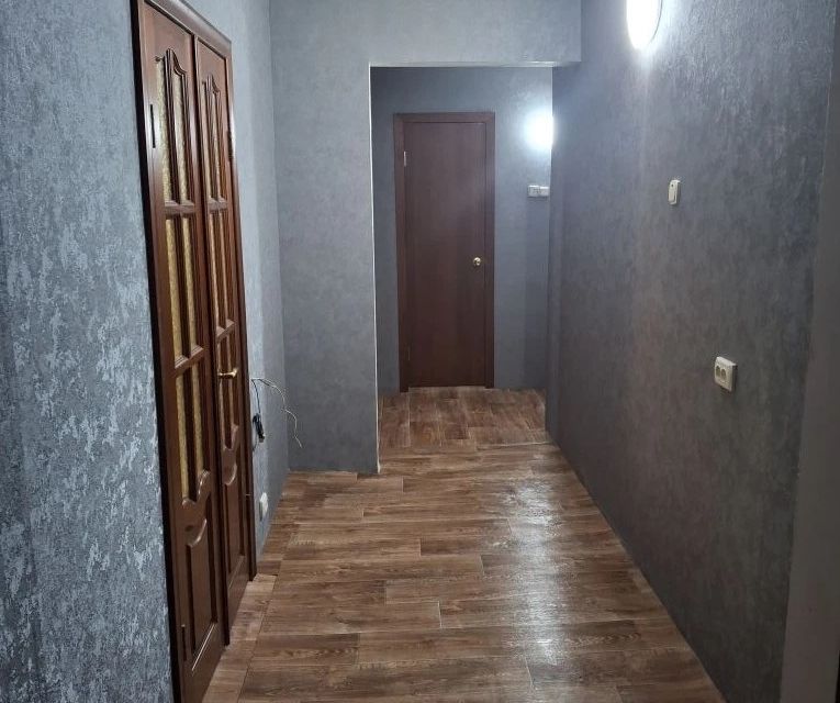 Продаётся 3-комнатная квартира, 72.5 м²