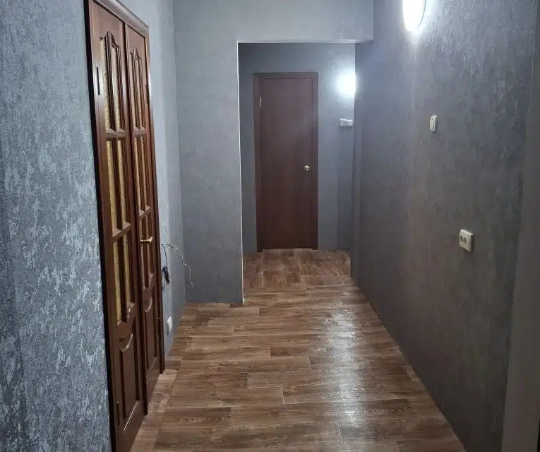 Продаётся 3-комнатная квартира, 72.5 м²