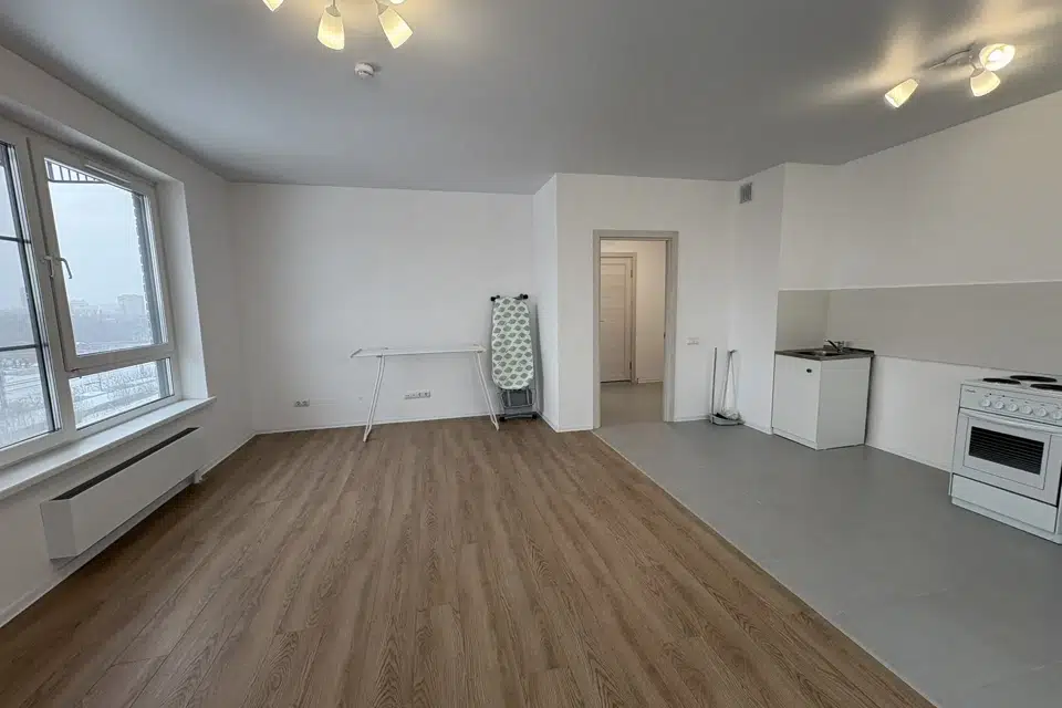 Продаётся 2-комнатная квартира, 49.9 м²