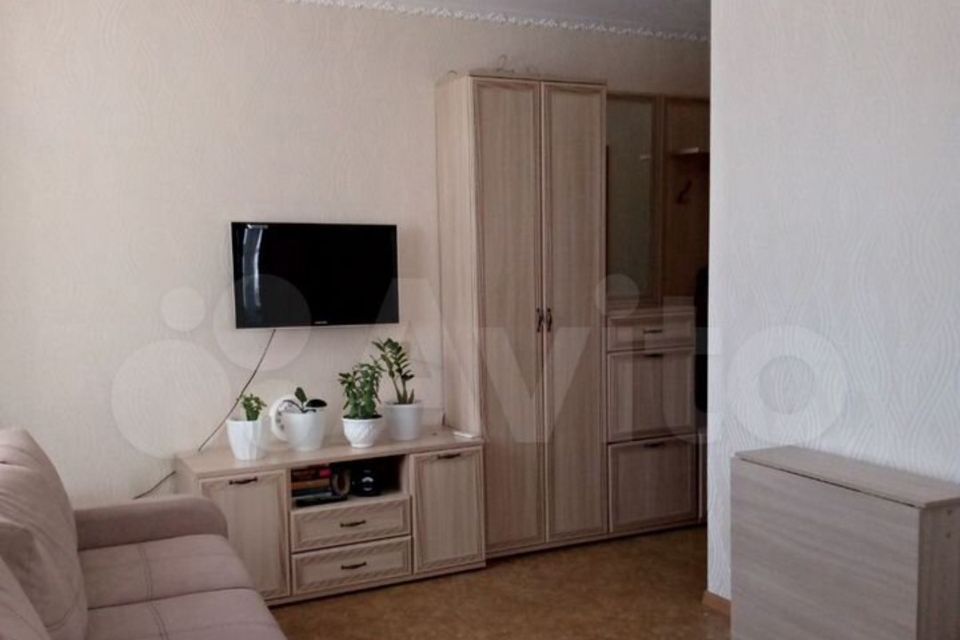 Продаётся студия, 25.2 м²
