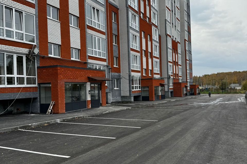 Продаётся 2-комнатная квартира, 68.7 м²