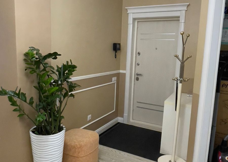 Продаётся 2-комнатная квартира, 59 м²