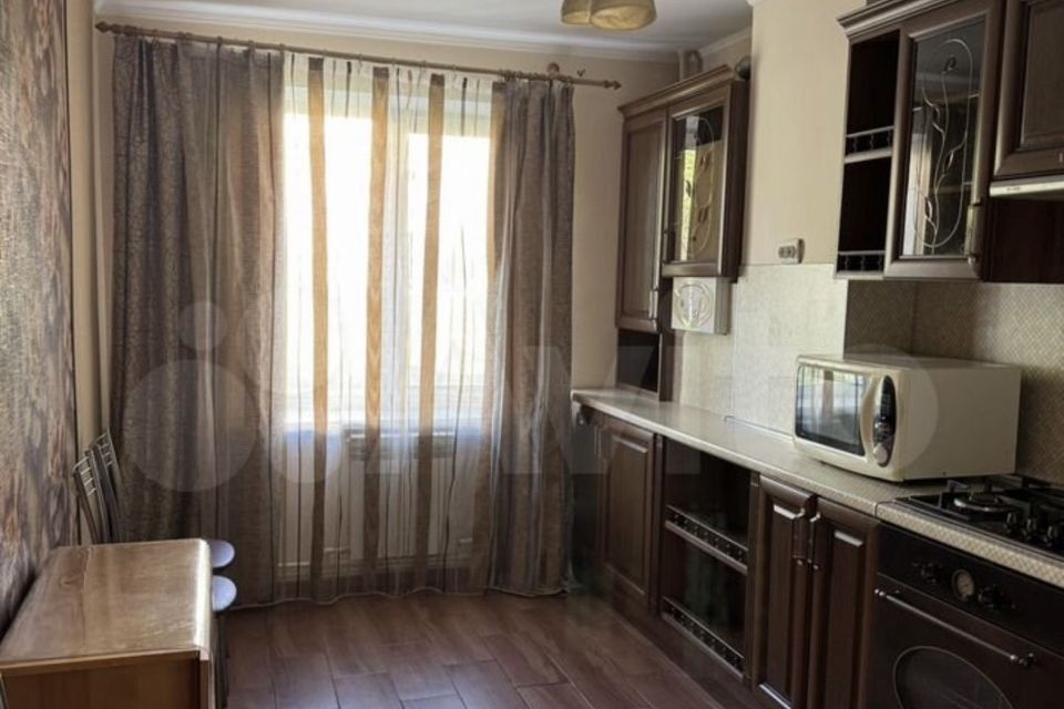 Продаётся 2-комнатная квартира, 57.7 м²