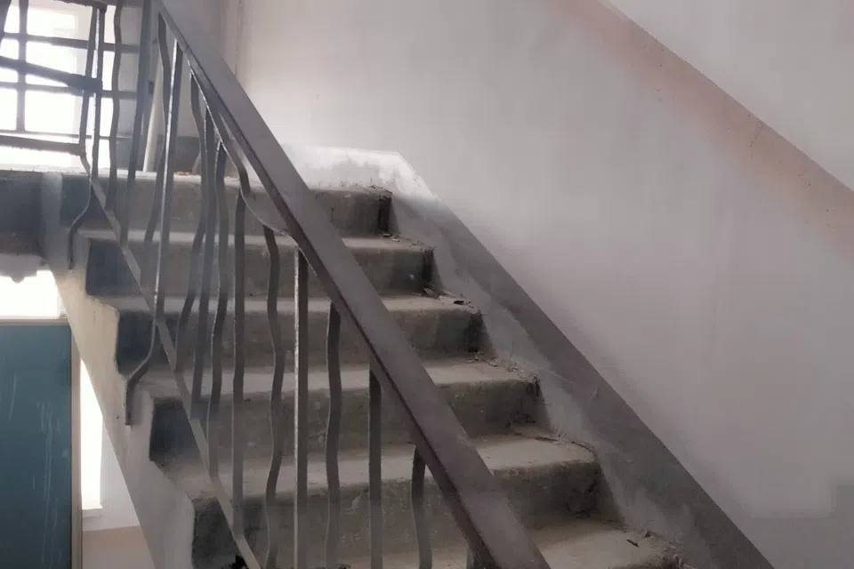 Продаётся 3-комнатная квартира, 59.9 м²