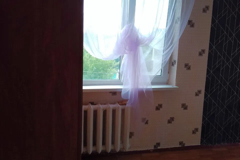 Продаётся 2-комнатная квартира, 48 м²