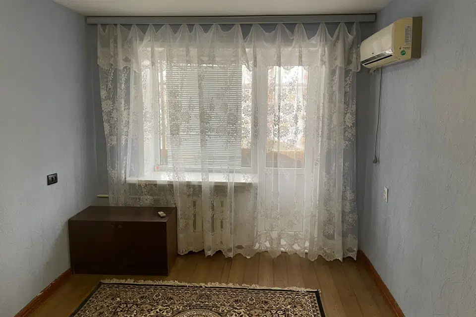 Продаётся 2-комнатная квартира, 48.4 м²