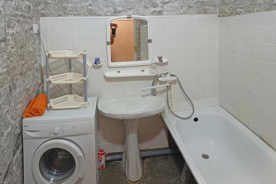 Продаётся 2-комнатная квартира, 44.9 м²