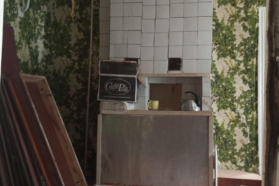 Продаётся 1-этажный дом, 83 м²