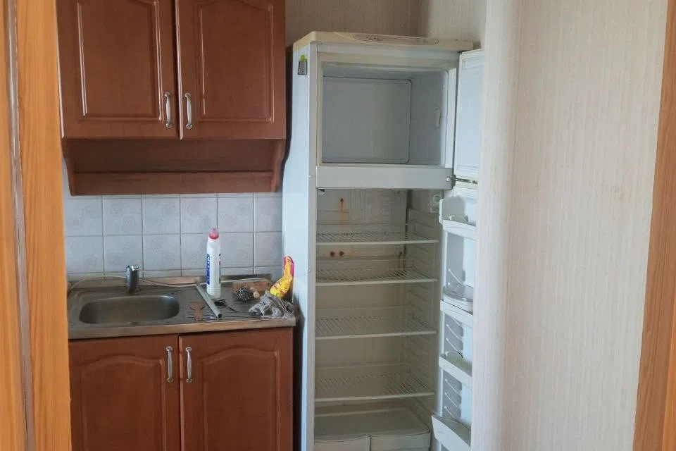 Продаётся 2-комнатная квартира, 60 м²