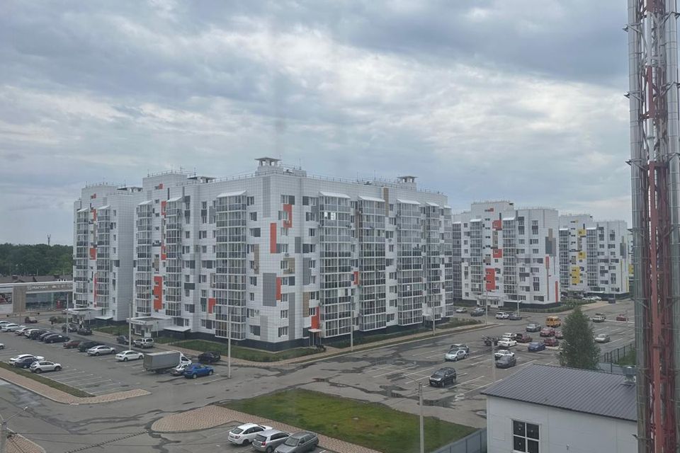Продаётся 3-комнатная квартира, 87 м²