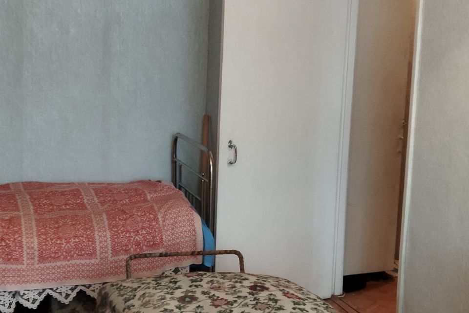 Продаётся 1-комнатная квартира, 30.5 м²