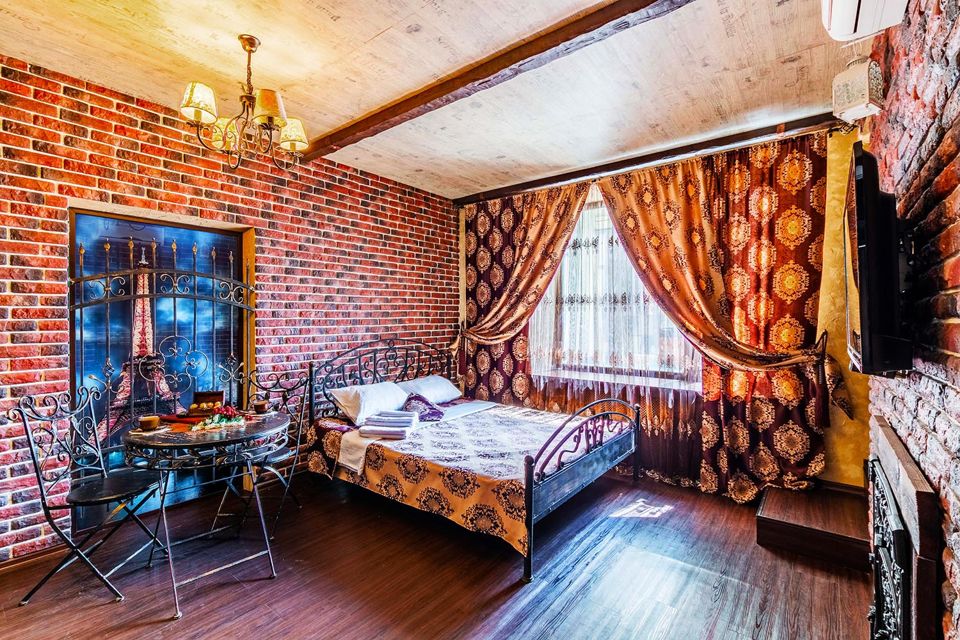 Продаётся 4-комнатная квартира, 96 м²