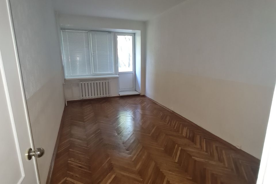 Продаётся 3-комнатная квартира, 65.7 м²