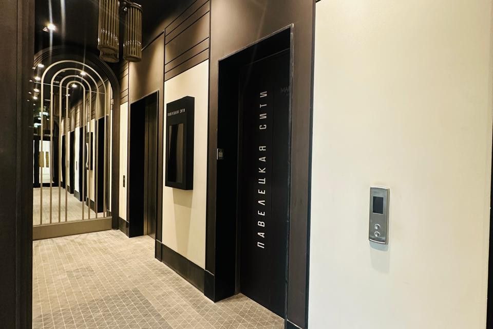 Продаётся 3-комнатная квартира, 57.7 м²
