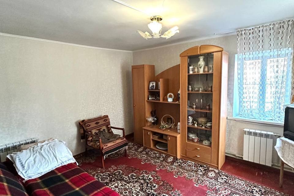 Продаётся 2-этажный дом, 152 м²