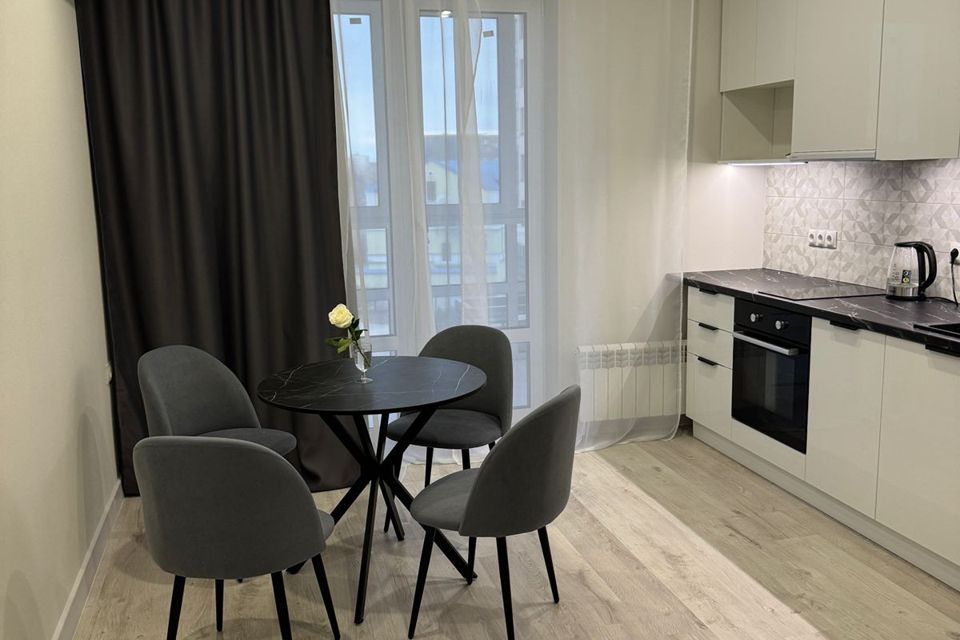 Продаётся 2-комнатная квартира, 50.8 м²
