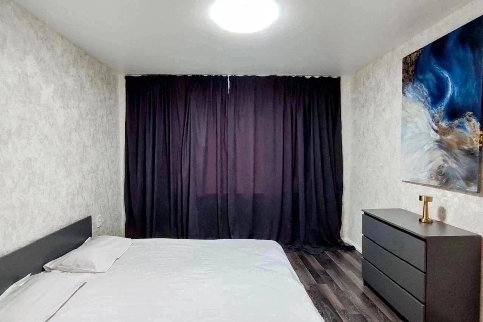Продаётся 1-комнатная квартира, 30 м²