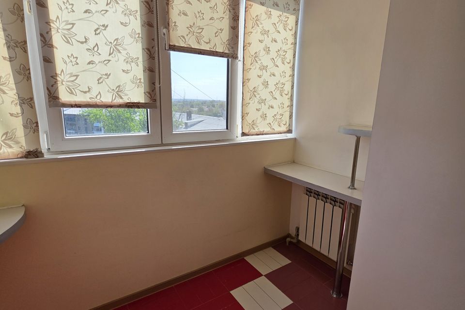 Продаётся 3-комнатная квартира, 73 м²