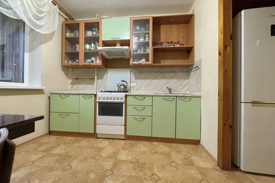 Продаётся 2-комнатная квартира, 51.6 м²