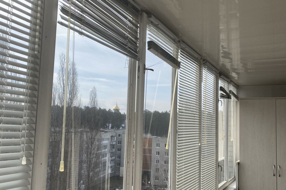 Продаётся 1-комнатная квартира, 33 м²