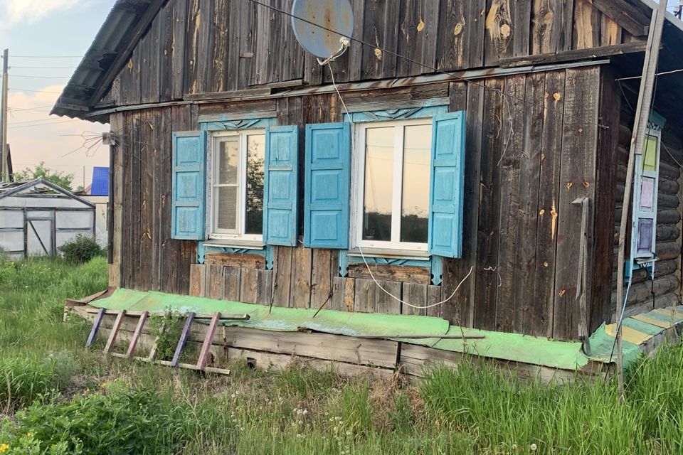 Купить Дом В Кетово Курганской