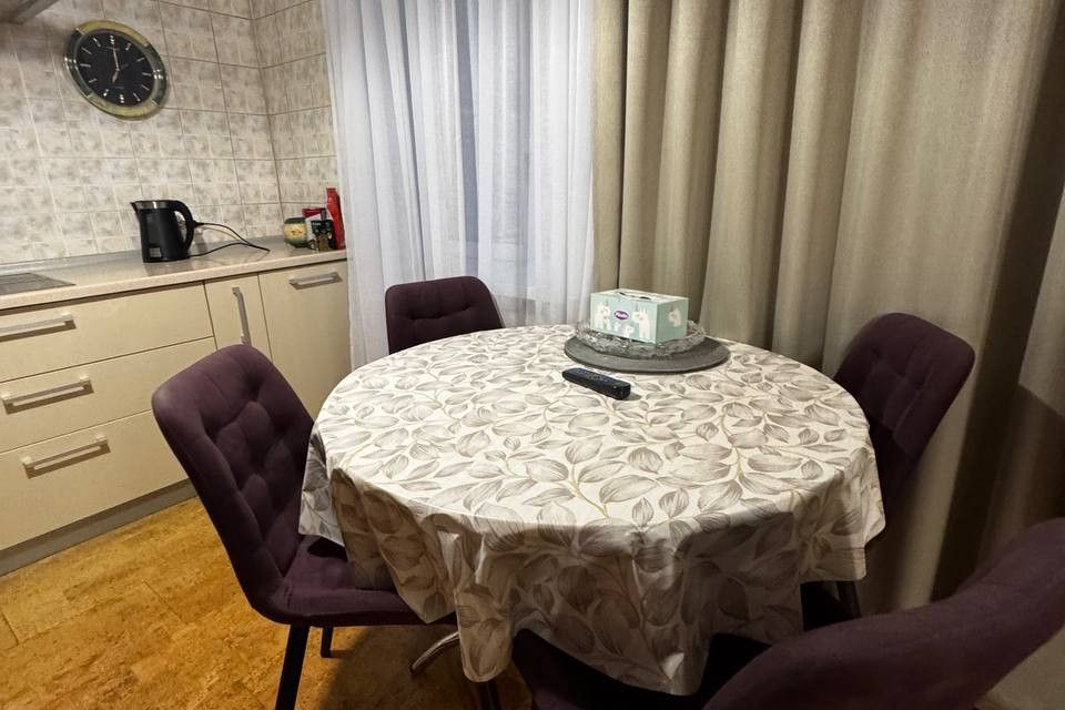 Продаётся 2-комнатная квартира, 71 м²