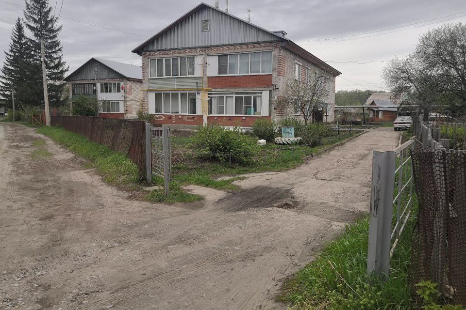 Продаётся 2-комнатная квартира, 45.8 м²