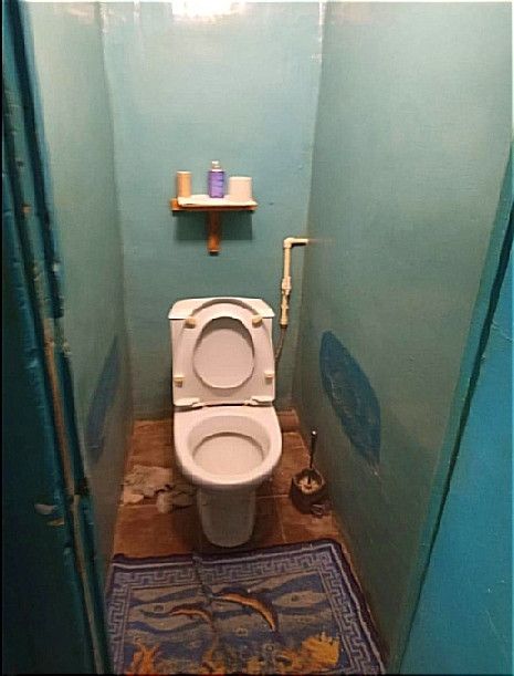 Продаётся комната в 1-комн. квартире, 12 м²